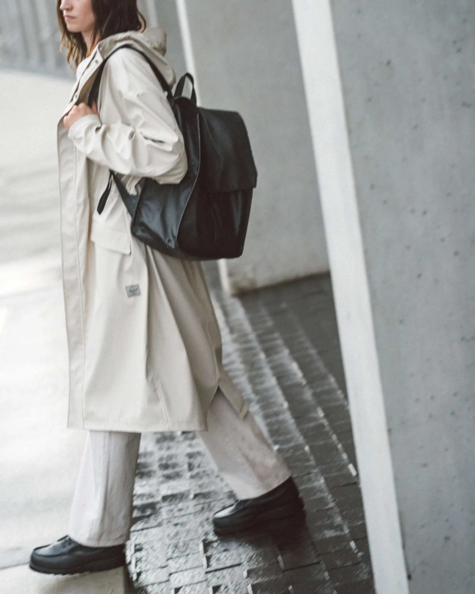 Skeena Rain Jacket Women’s