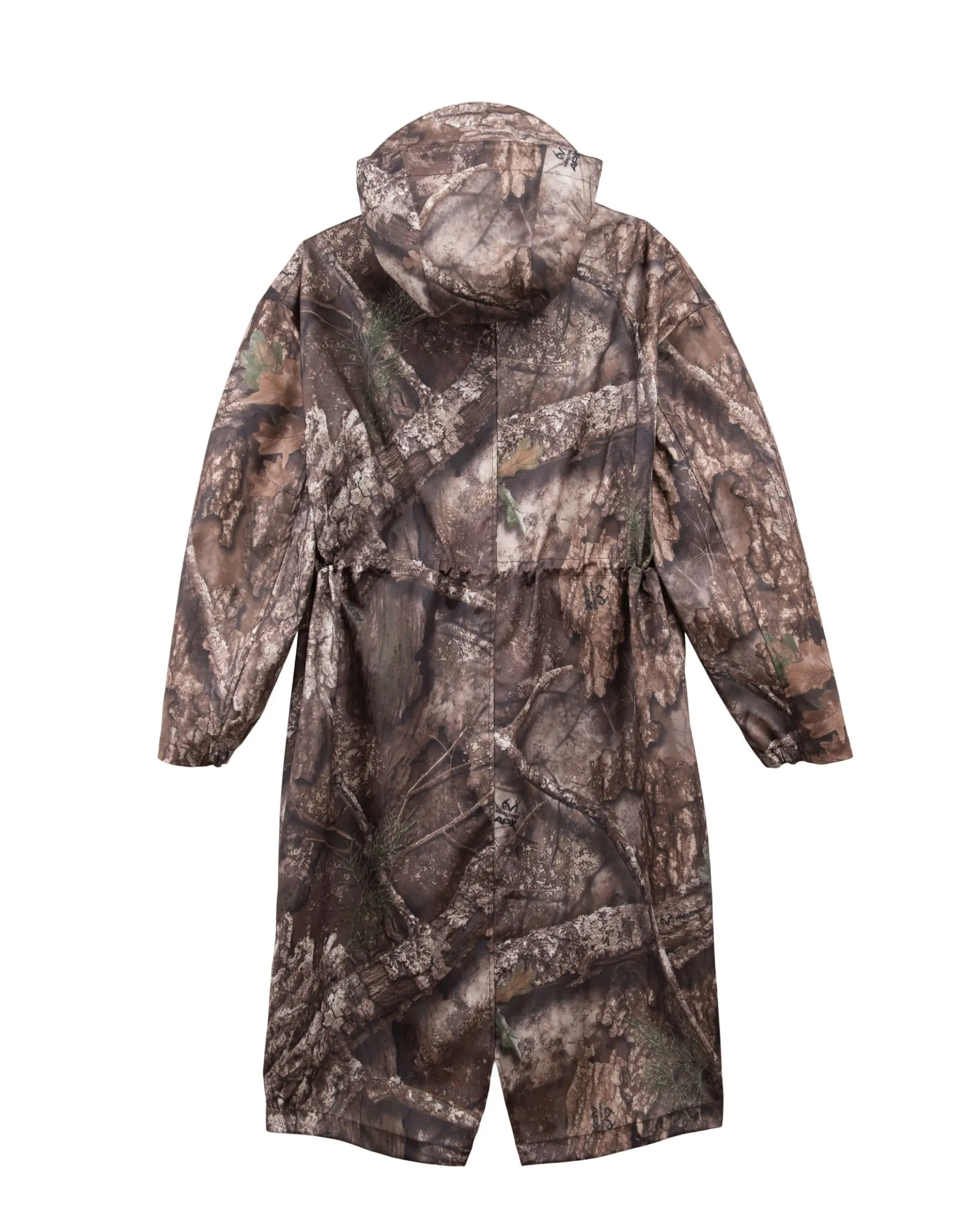 Realtree® Skeena Raincoat Women's