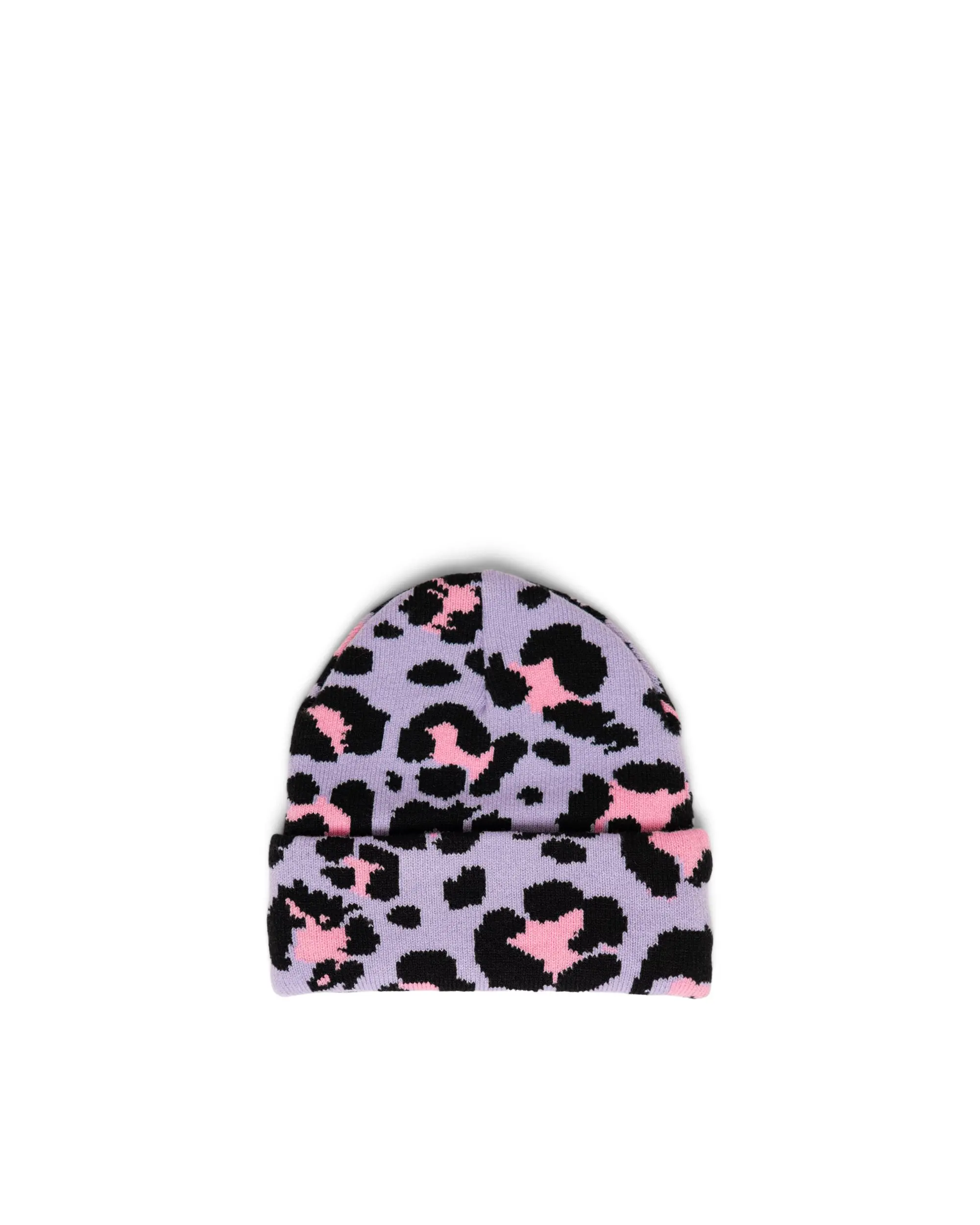 Elmer Kids Graphic Beanie
