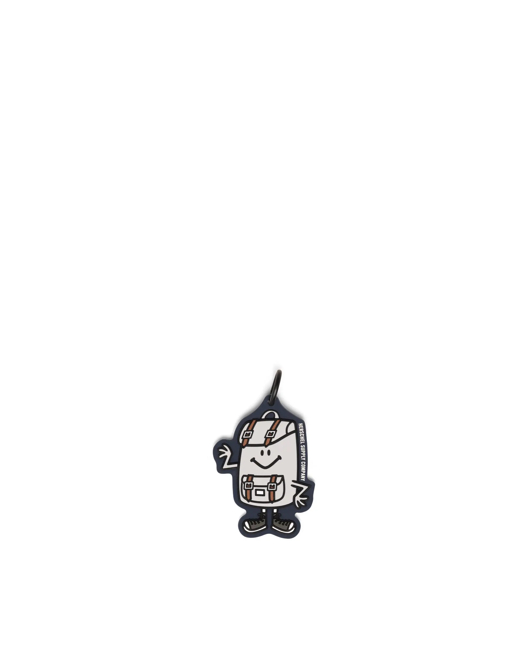 Sam Bag Charm Little Herschel
