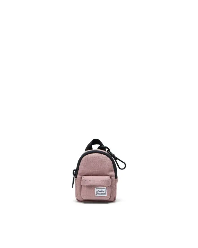 Herschel Classic Backpack Bag Charm