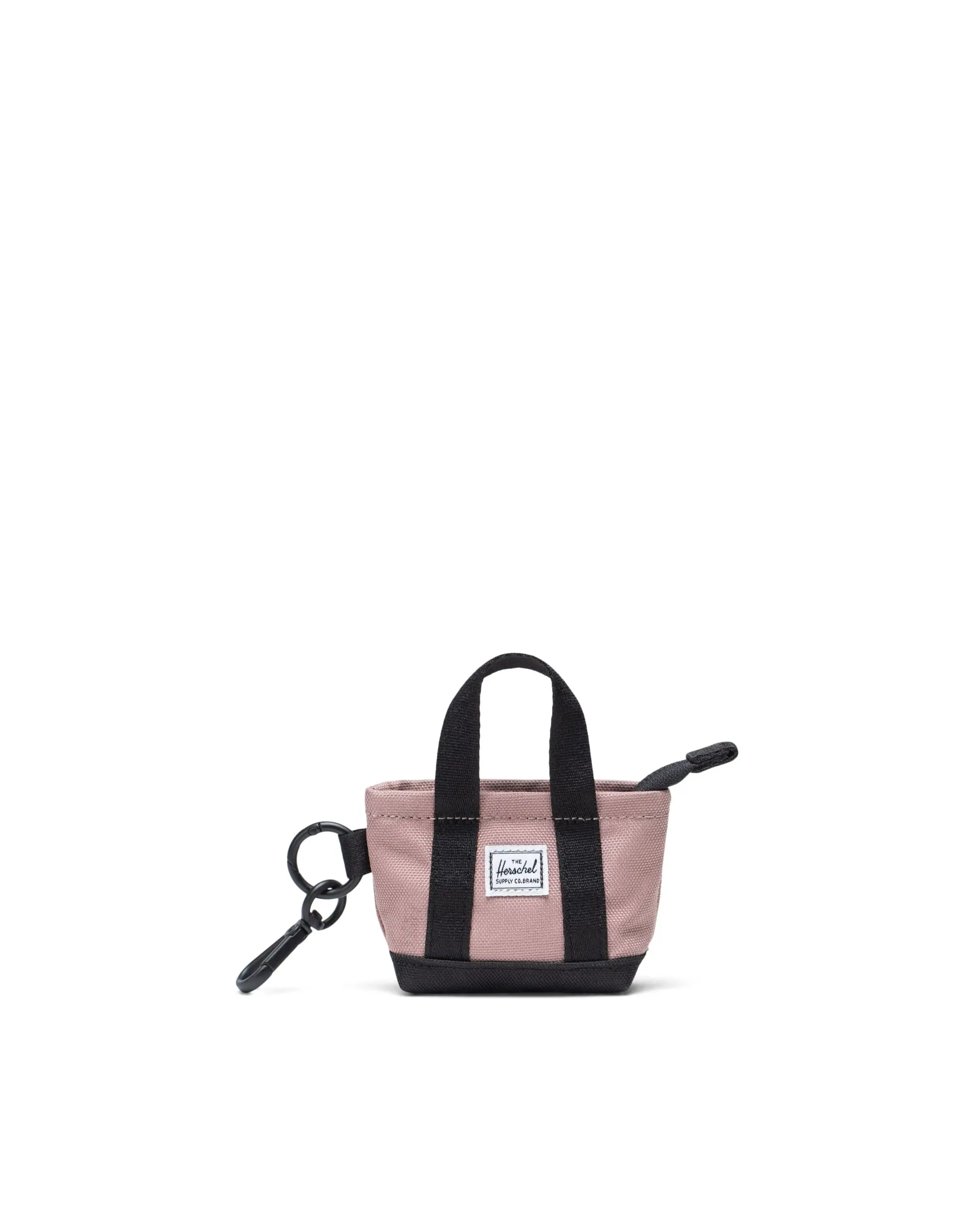Herschel Heritage Tote Bag Charm