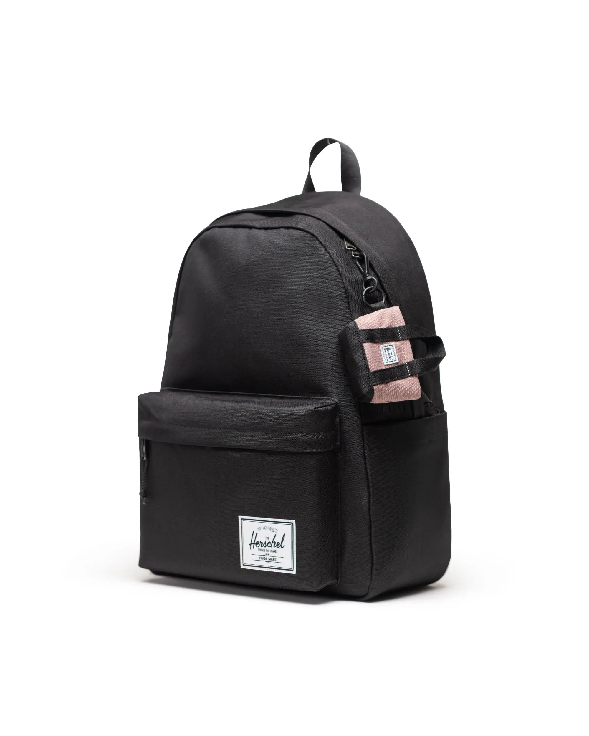 Herschel Heritage Tote Bag Charm