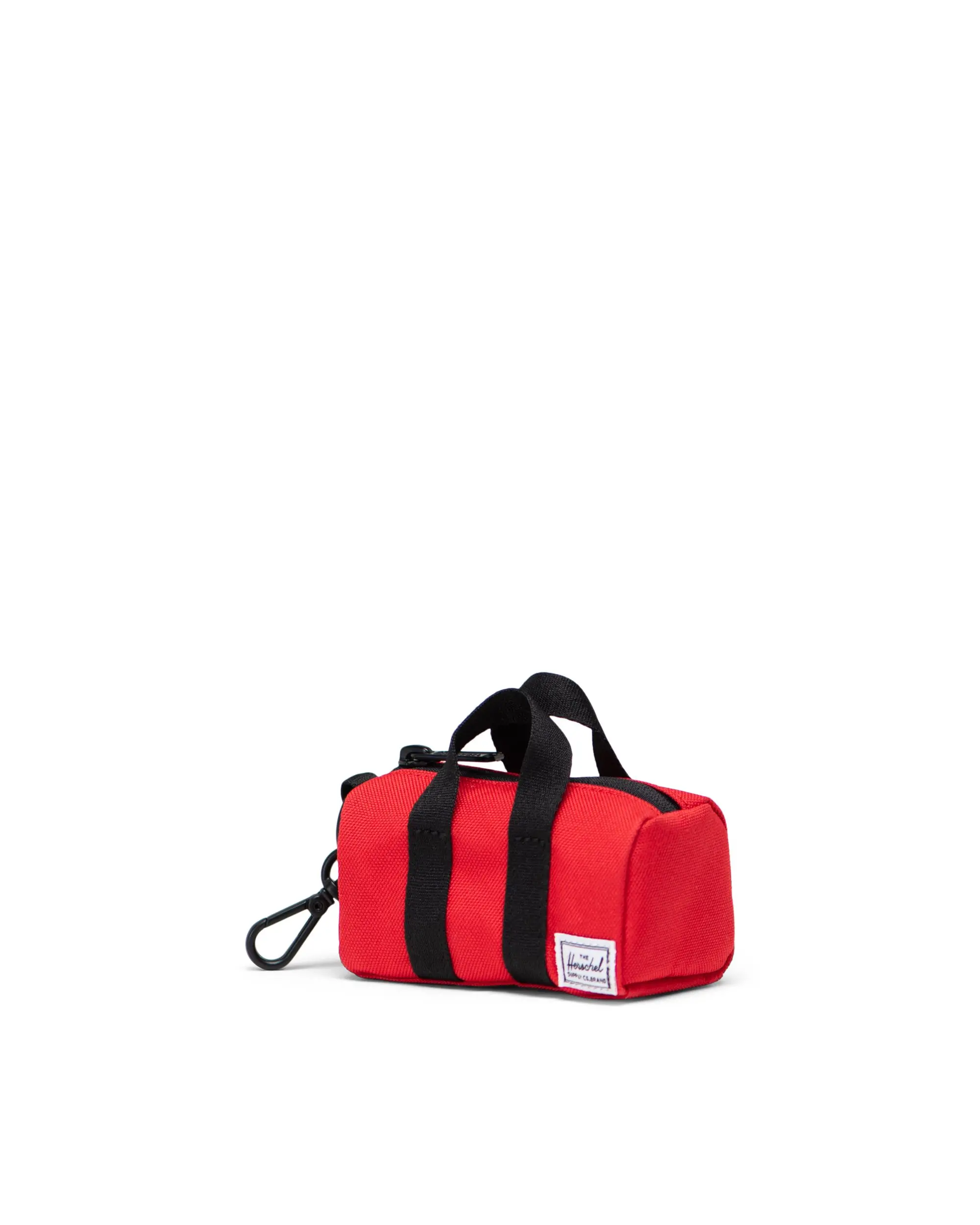 Herschel Novel Duffle Bag Charm