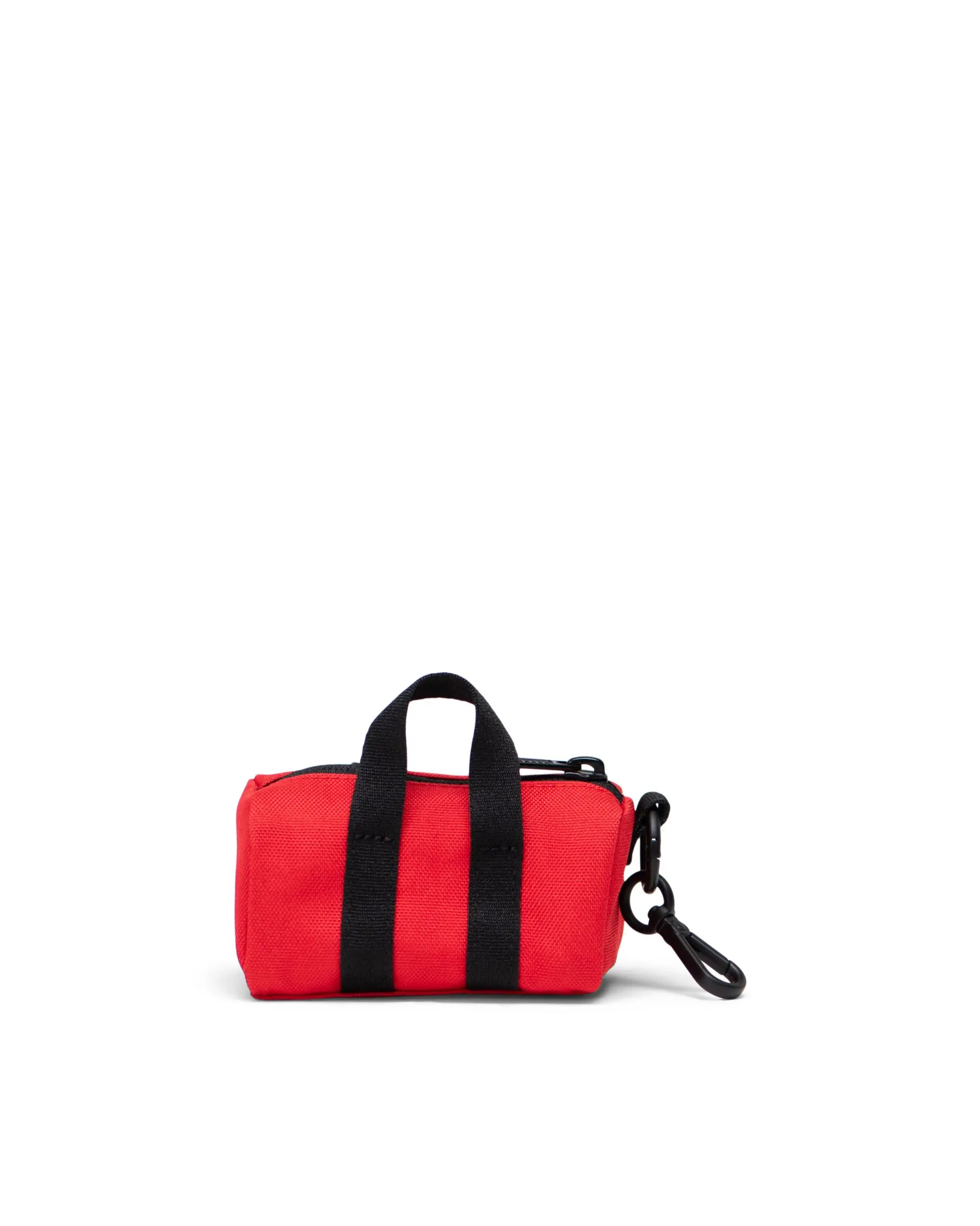 Herschel Novel Duffle Bag Charm