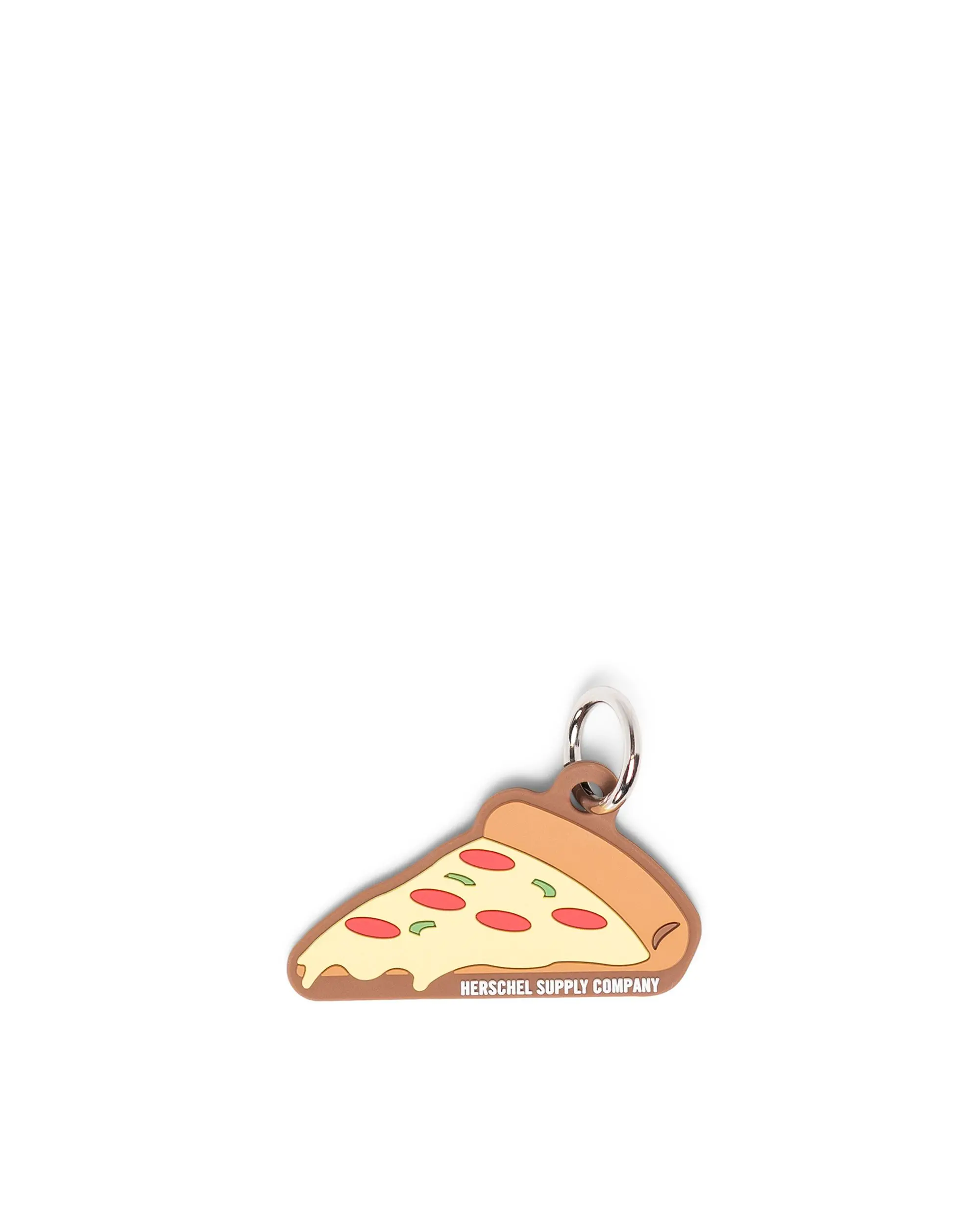 Herschel Pizza Bag Charm