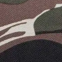 Kaine Backpack | Nylon - 28L - Tiger Camo