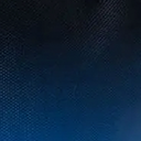 Seventeen Hip Pack - Strong Blue Gradient