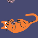 Herschel Heritage™ Lunch Box Little Herschel - 4.5L - Playing Cats